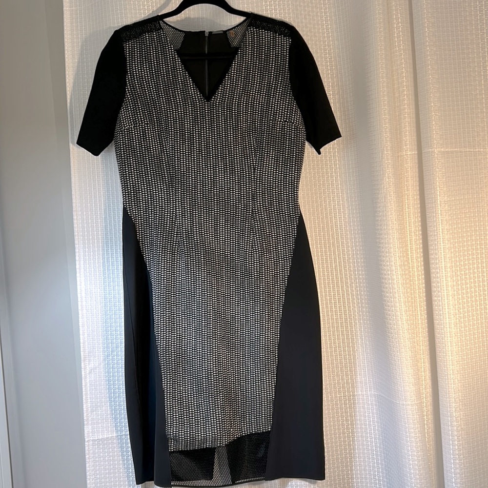 VINTAGE Elie Tahari Designer Dress - Excellent Condition